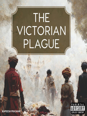 cover image of The Victorian Plague